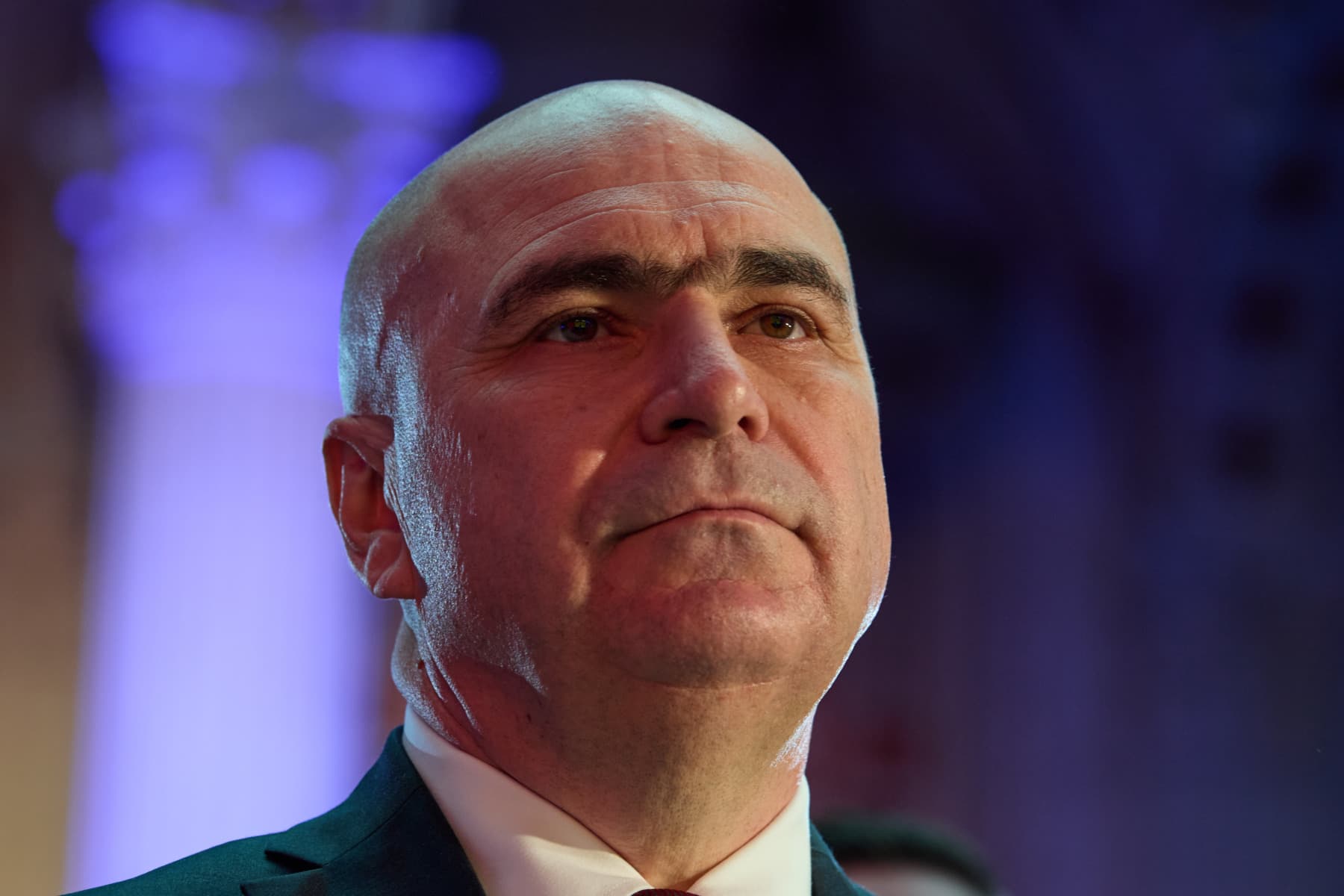 BREAKING Ilie Bolojan, ieșire dură la adresa lui Eugen Tomac și Sorin Grindeanu: Încetați cu minciunile folosite pentru a vă justifica eșecurile, fuga de răspundere și comportamentul neprincipial / Niciodată nu am formulat vreun acord, nici măcar de principiu, pentru învestirea unui guvern tehnocrat