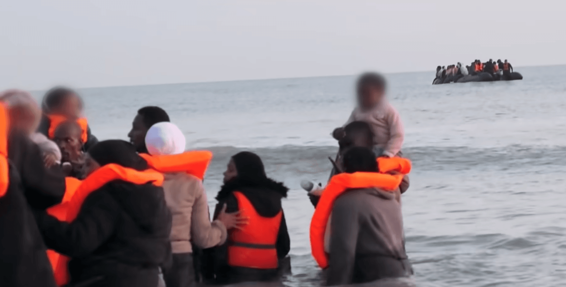 UE înăsprește drastic regulile pentru migranții ilegali. Ce prevede noul plan de expulzare