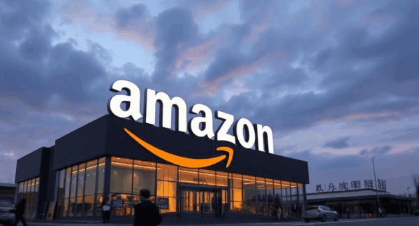 Amazon investește 10 miliarde de euro în Europa și promite 25.000 de noi locuri de muncă