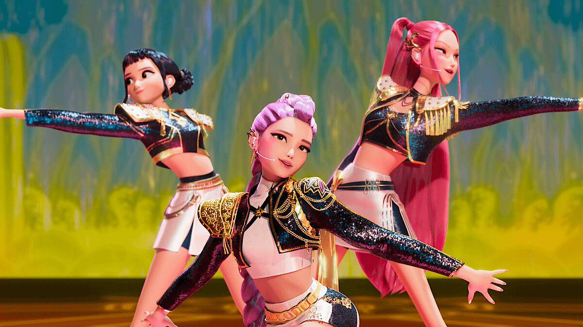 Continuarea filmului KPop Demon Hunters, cel mai vizionat din istoria Netflix, a fost confirmată / Filmul este nominalizat la două categorii la Oscar