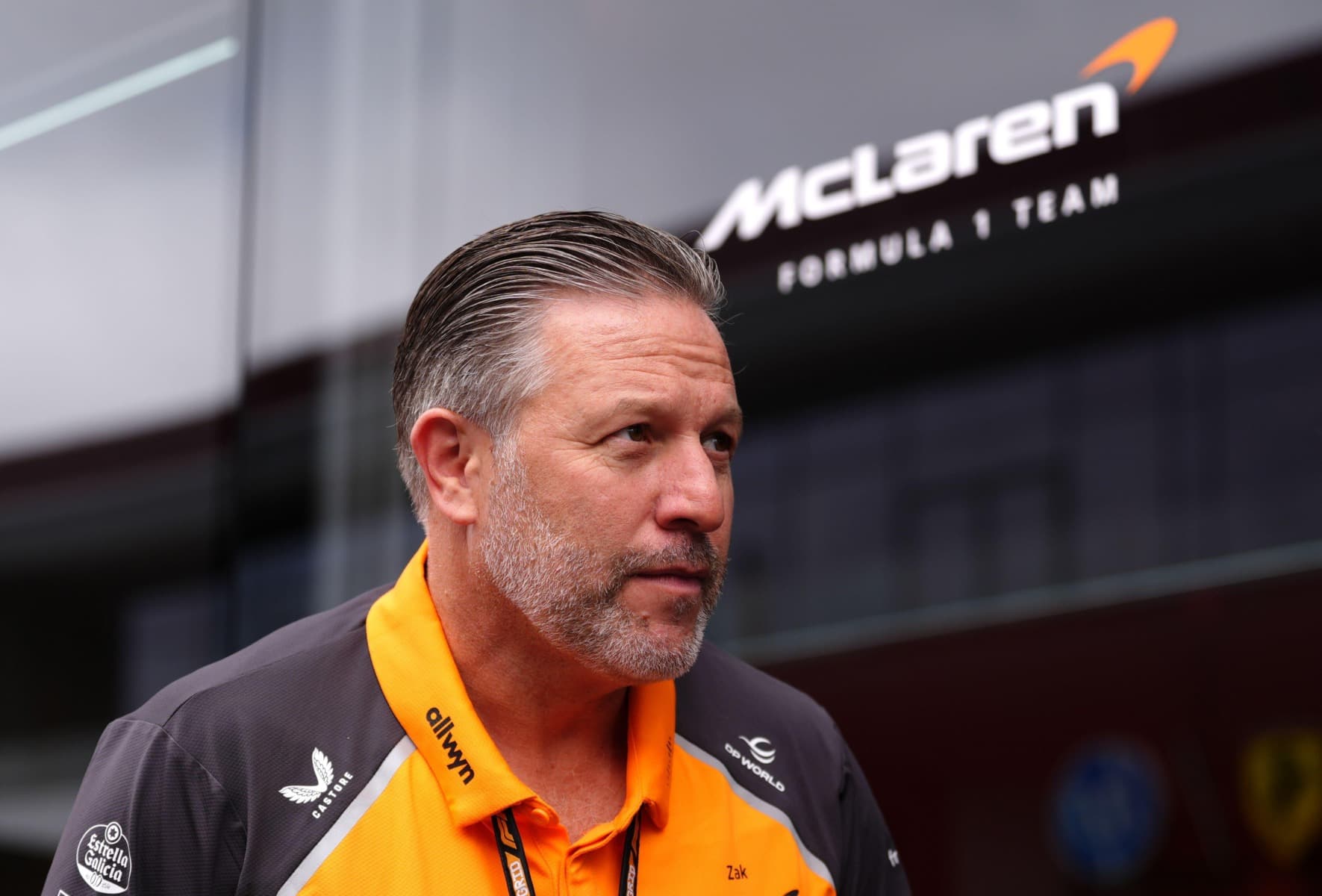 Zak Brown, despre o posibilă mutare a lui Piastri la Red Bull: „Nu există nicio echipă pe grilă care să nu și-i dorească pe Oscar și Lando”