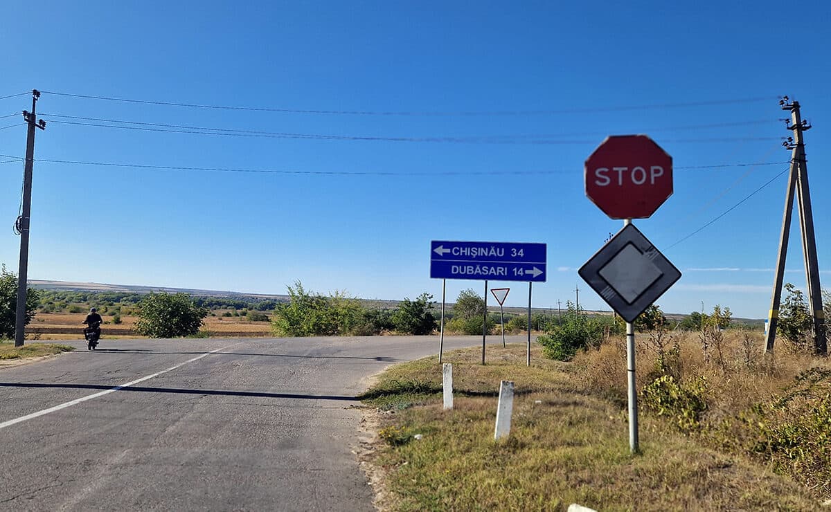 Experți în securitate, despre reținerea ofițerului FSB la Chișinău: Kremlinul caută informații actualizate despre situația din stânga Nistrului