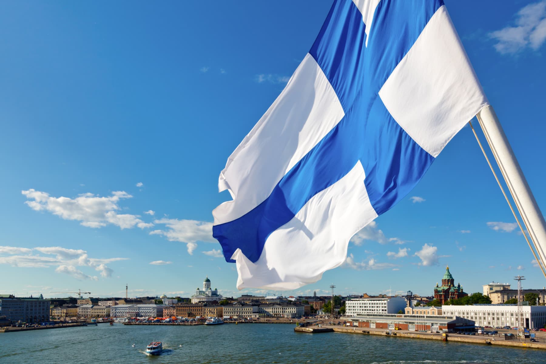 Schimbare majoră în Finlanda: Interdicția privind armele nucleare pe teritoriul său, ridicată după zeci de ani