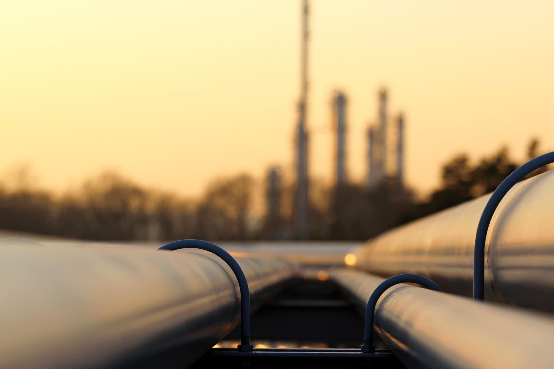 Conducta petrolieră saudită care permite ocolirea Strâmtorii Ormuz, avariată după un atac iranian (Reuters)