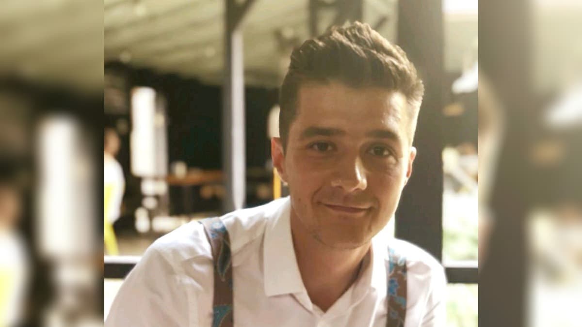 SURSE: Cosmin Alexandru Soare-Filatov, consilierul lui Nicușor Dan, vehiculat pentru Ministerul Justiției / Apare pe site-ul BEC ca reprezentant al partidului care l-a sprijinit pe Geoană la prezidențialele din 2024