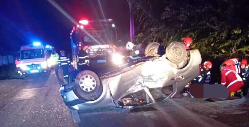 România, pe primul loc în UE la decesele cauzate de accidentele rutiere / Numărul tragediilor, în creștere în Europa