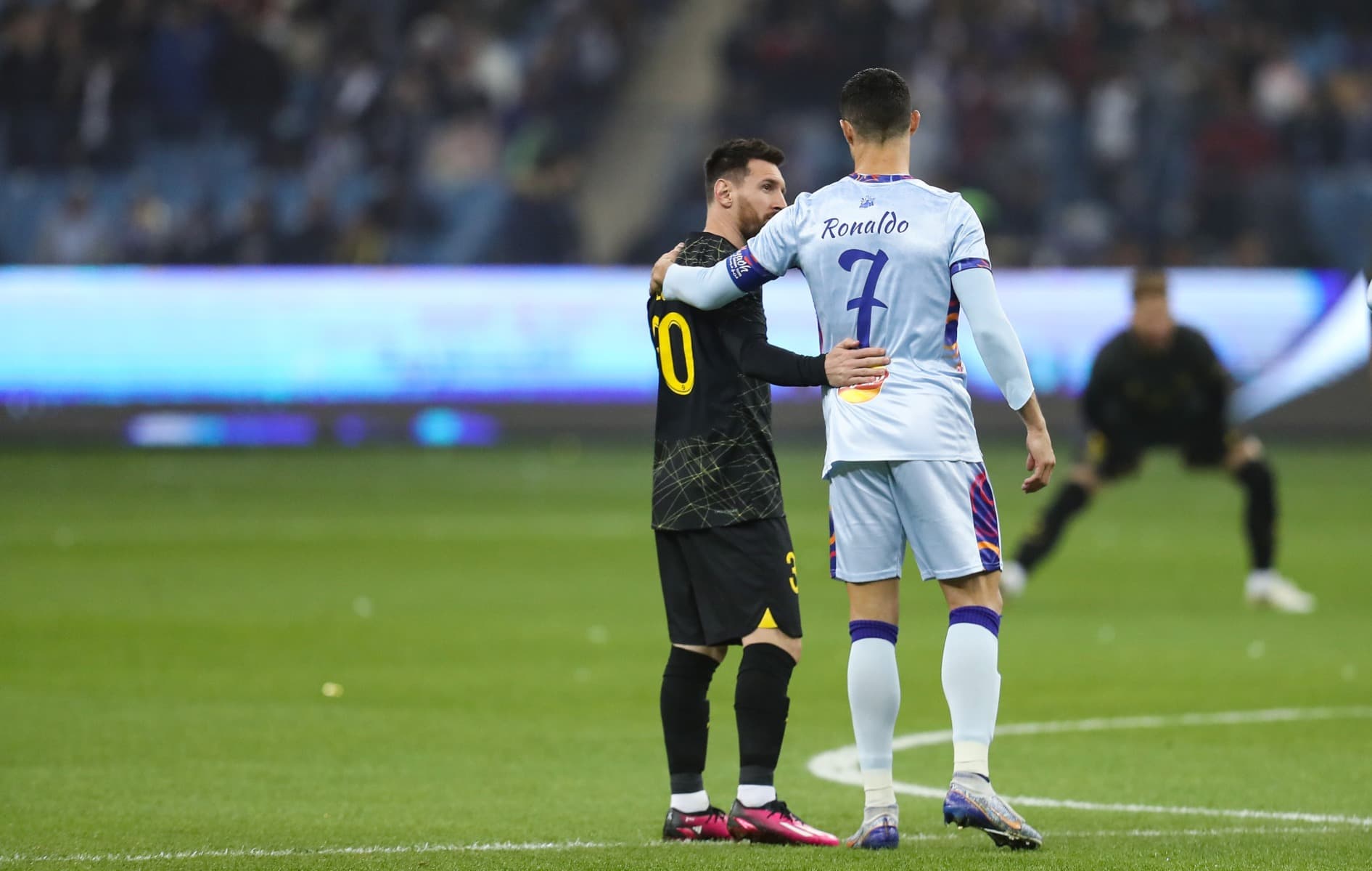 Cristiano Ronaldo și Leo Messi, oficial miliardari înaintea ultimului dans de la Mondial / Cum și-au construit cele două legende averile uriașe