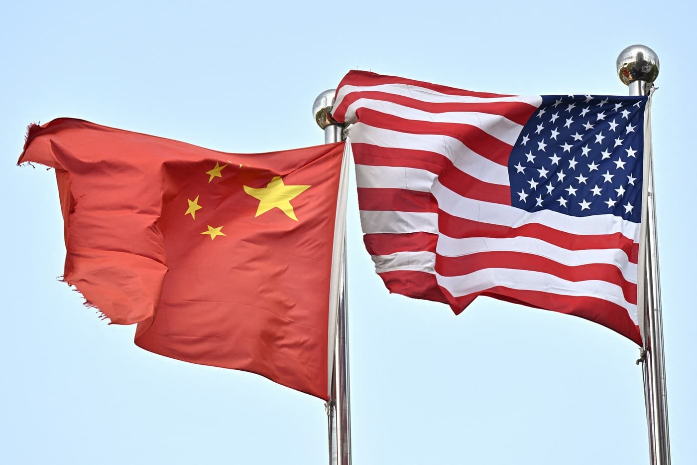 China impune restricții pentru zeci de companii americane, la o lună după ce Trump a fost la Beijing să atenueze tensiunile dintre cele două puteri