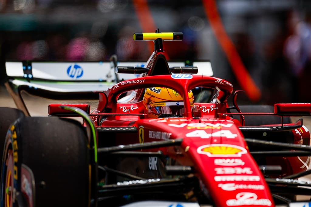 Formula 1 revine cu etapa „regină”: programul complet al Marelui Premiu de la Monaco