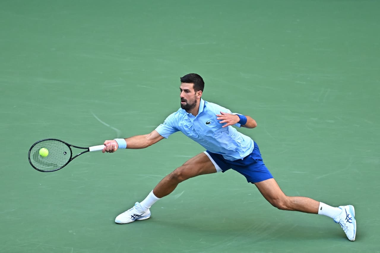 Revoluția propusă de Djokovic în tenisul mondial