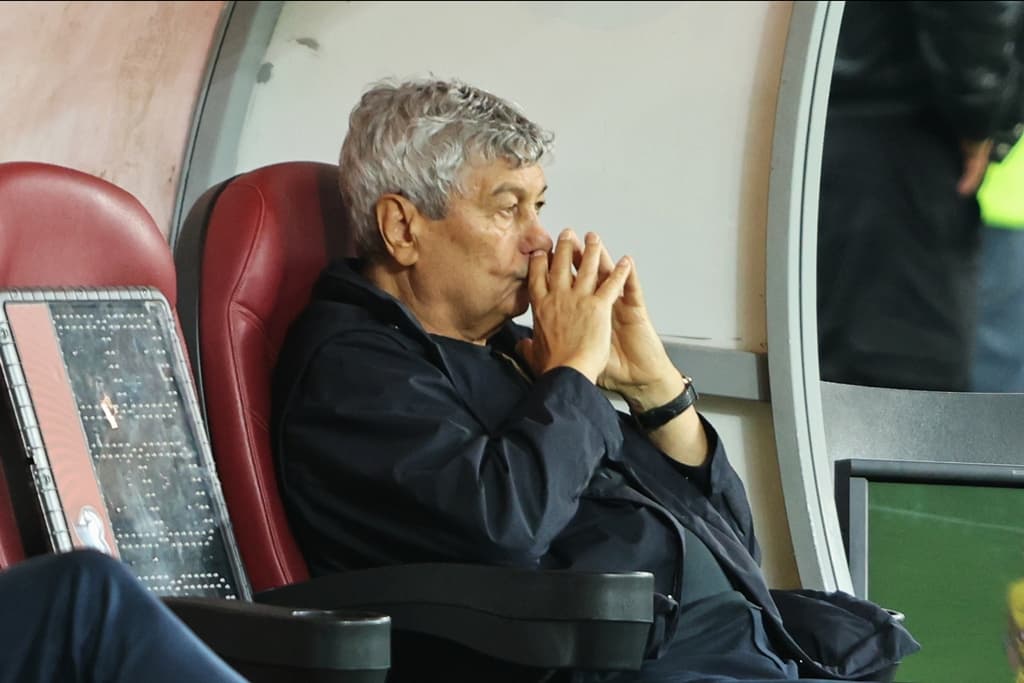 Hakan Calhanoglu, vedeta lui Chivu la Inter: „Mircea Lucescu a creat echipa asta a Turciei, plină de jucători tineri”