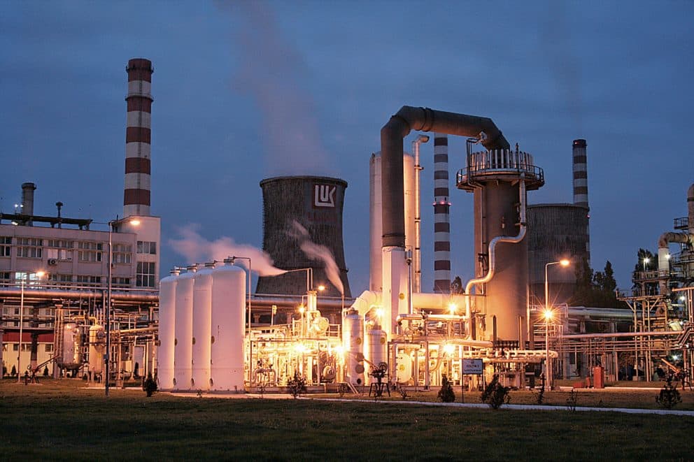 Bogdan Ivan: Rafinăria Petrotel ar putea să fie redeschisă în 45 de zile, după ce România a obținut derogări din partea SUA de la aplicarea sancțiunilor