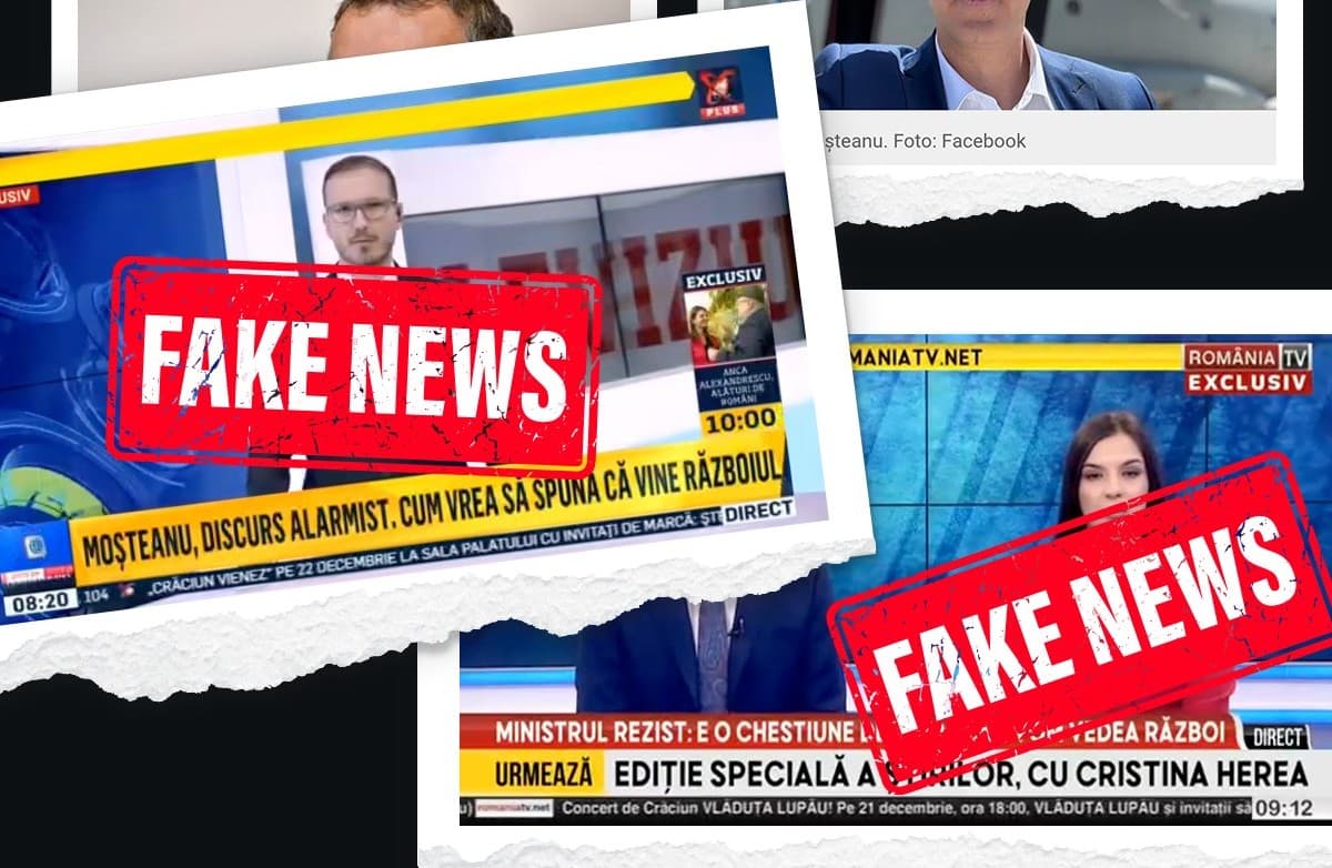 Proiect: Educație media și digitală, noua materie care ar putea intra în școli / Elevii ar urma să învețe cum să recunoască manipularea / „Să-i pregătim pentru această lume”