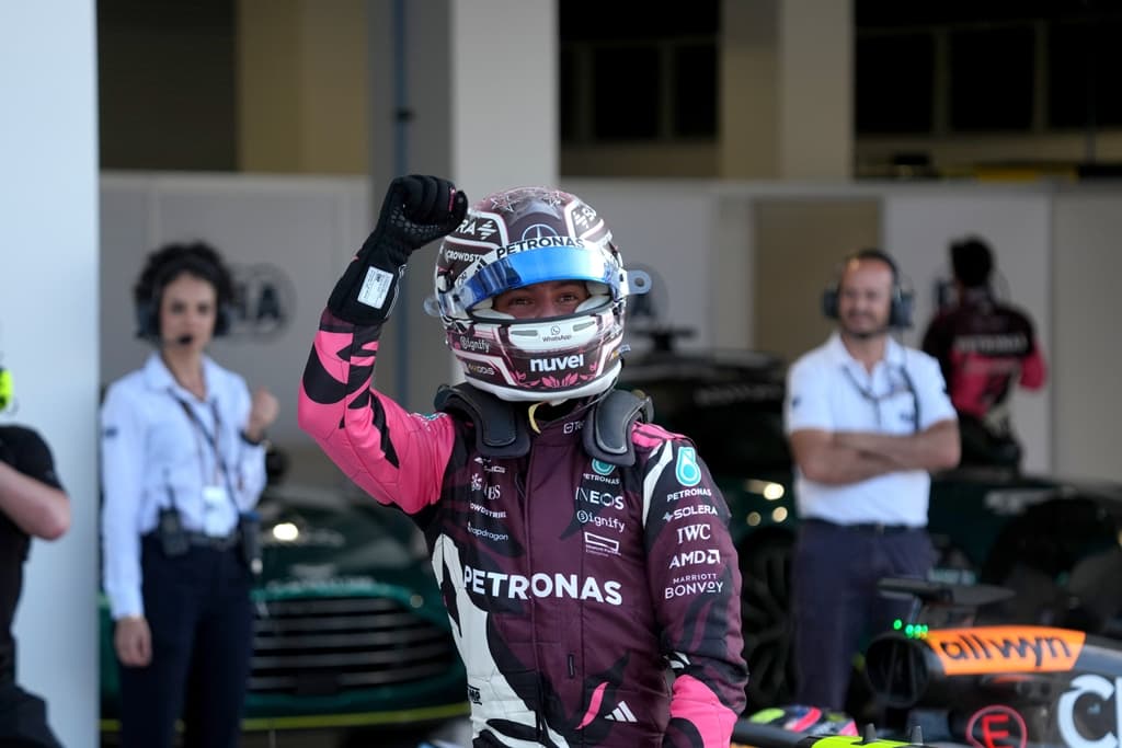„O singură greșeală și ești terminat” – Avertismentul primit de Kimi Antonelli în privința titlului din F1