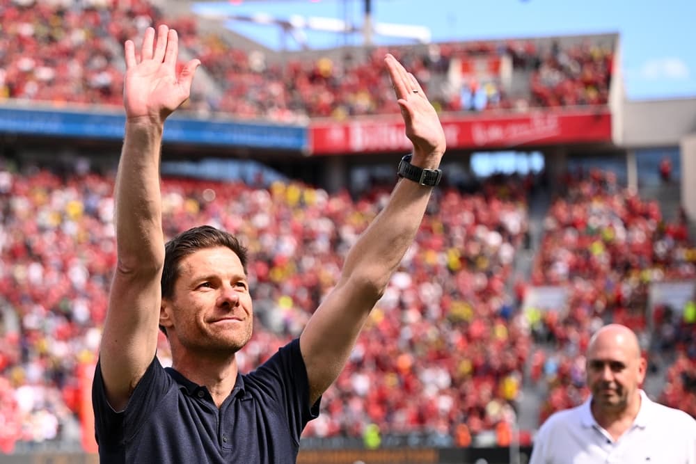 Xabi Alonso vrea să transfere cinci jucători de la fosta sa echipă, Real Madrid