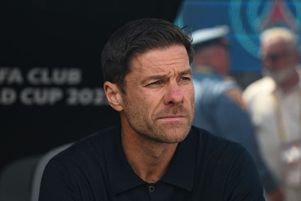 Xabi Alonso, noul antrenor al lui Chelsea Londra din sezonul viitor