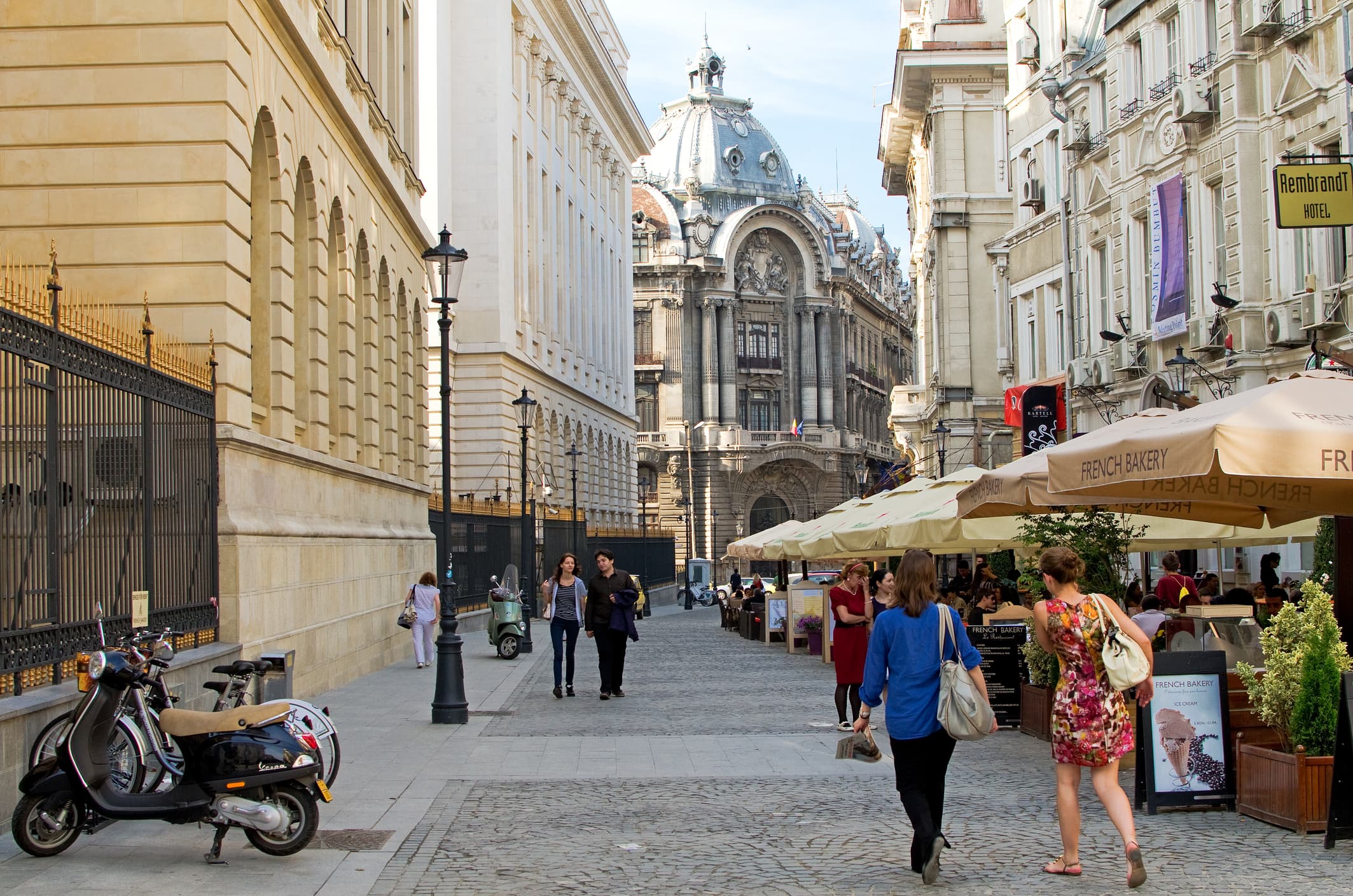 Bucureștiul, printre cele mai nefericite orașe din lume. Capitala ocupă locul 247 din 251 în Happy City Index 2026