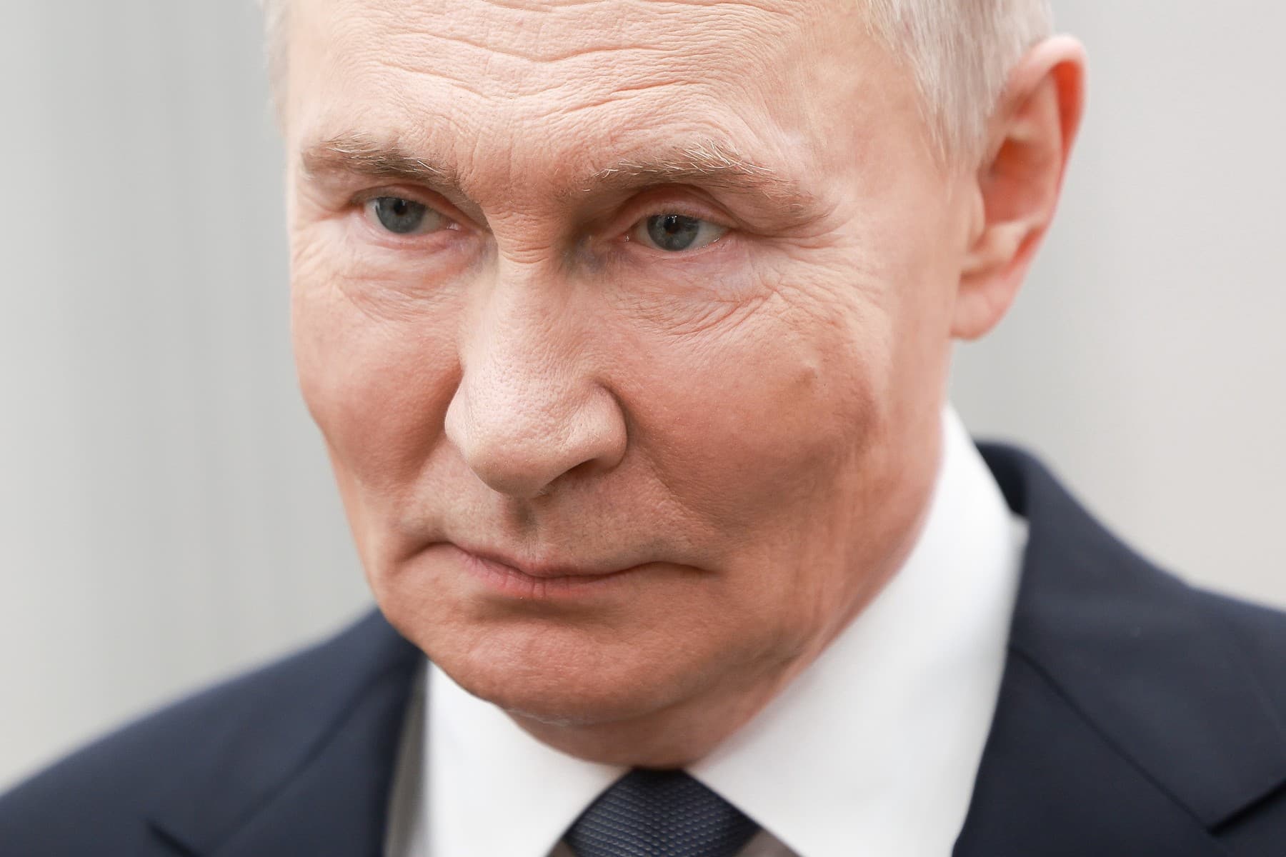 Putin spune că nu are niciun motiv să accepte o întâlnire cu Zelenski