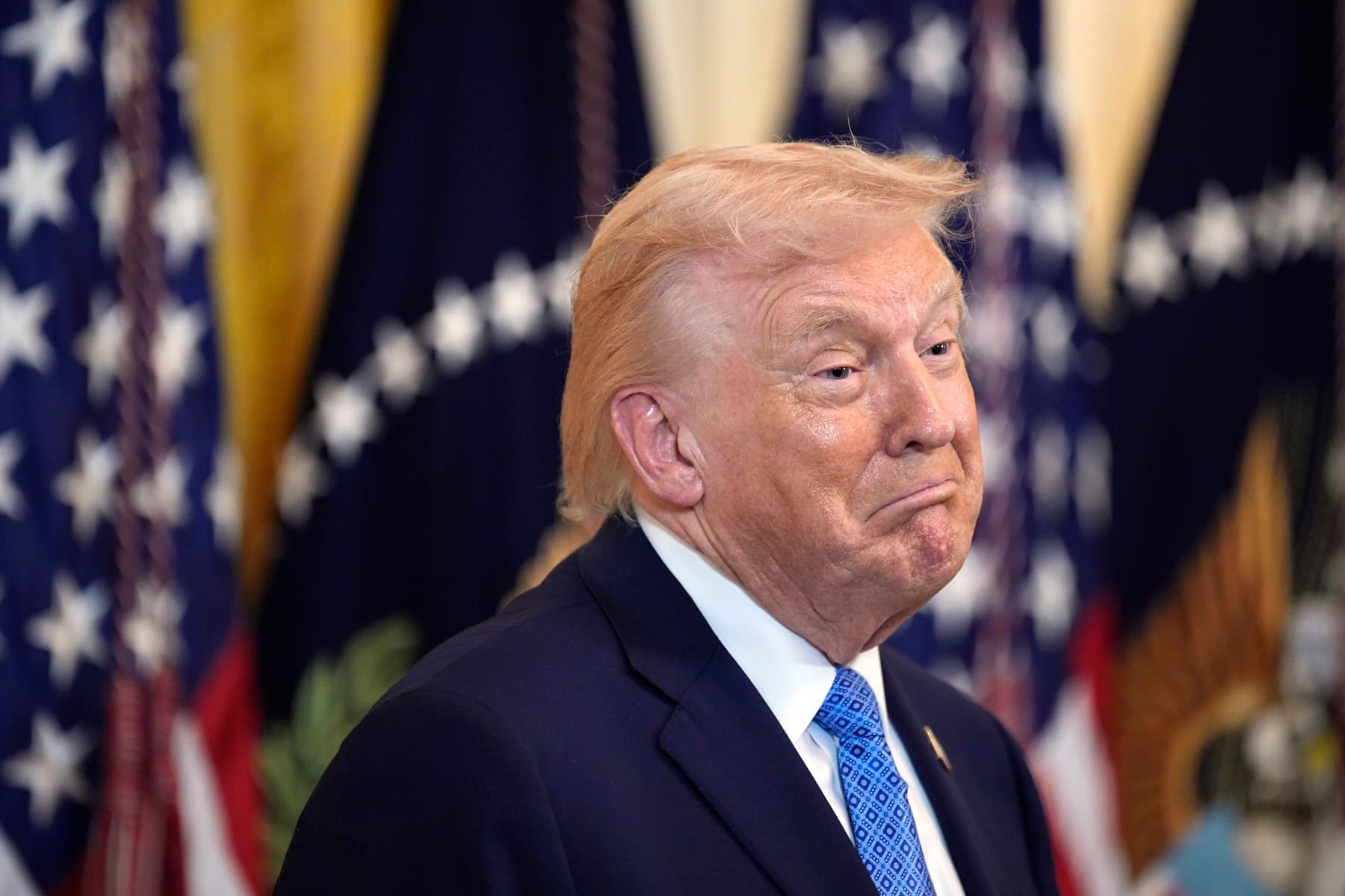 Camera Reprezentanților votează pentru limitarea puterilor de război ale lui Trump în Iran / Rezoluția, susținută și de patru republicani