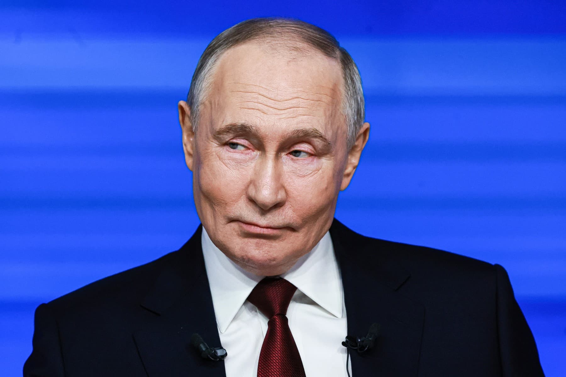 Putin îi transmite Iranului că este pregătit să participe la o mediere în conflictul din Orientul Mijlociu