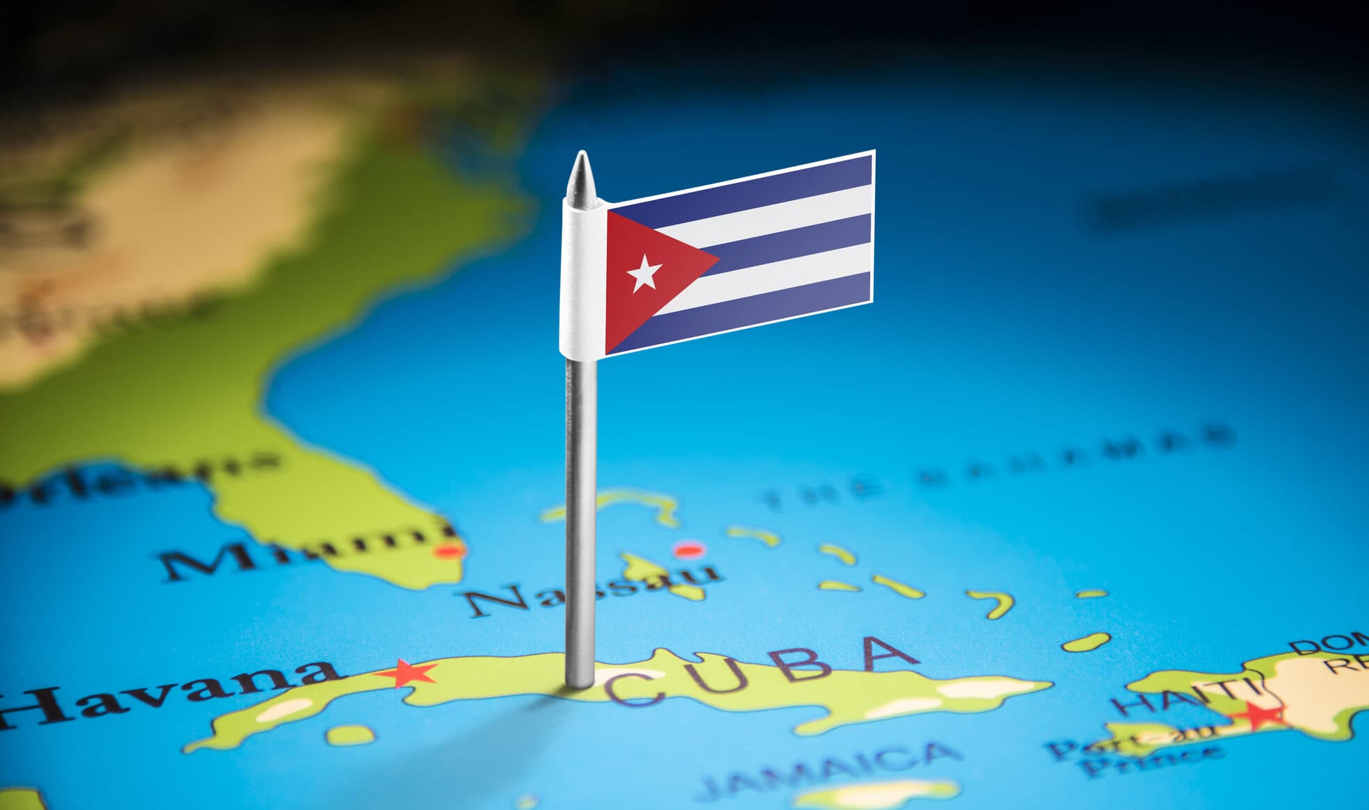 Cuba creează un statut special de migrație pentru investitorii din diaspora