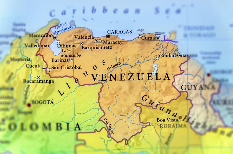 Șeful Statului Major al SUA vizitează Venezuela, la cinci luni de la capturarea lui Nicolas Maduro
