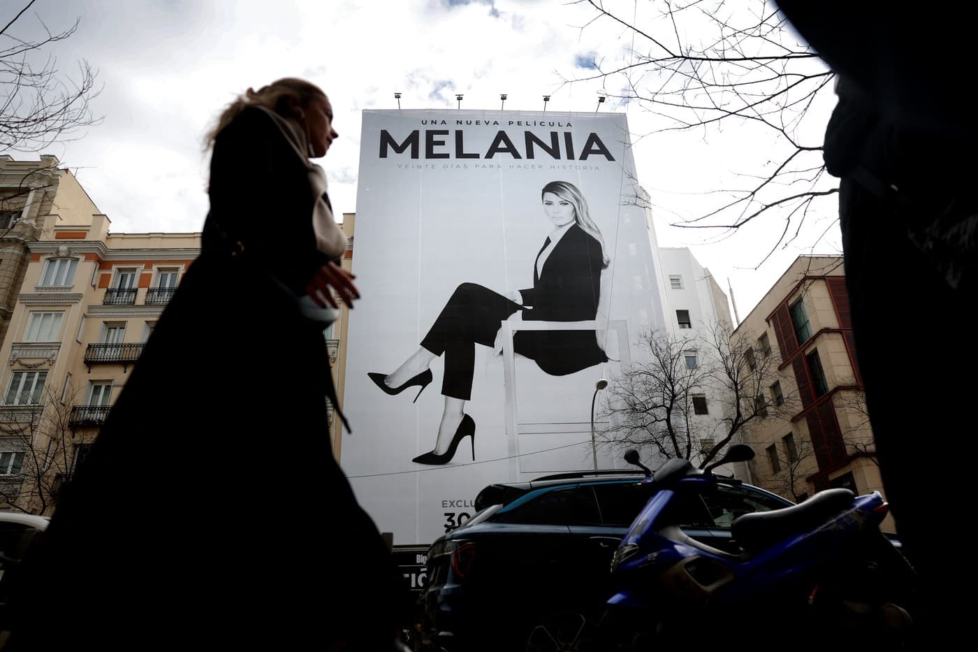 Donald Trump a încasat peste 10 milioane de dolari de la Amazon pentru documentarul „Melania”