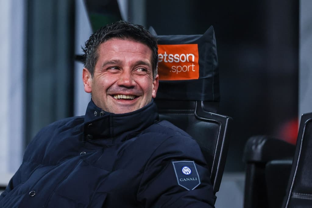 Inter îi pregătește lui Cristi Chivu transferuri de top