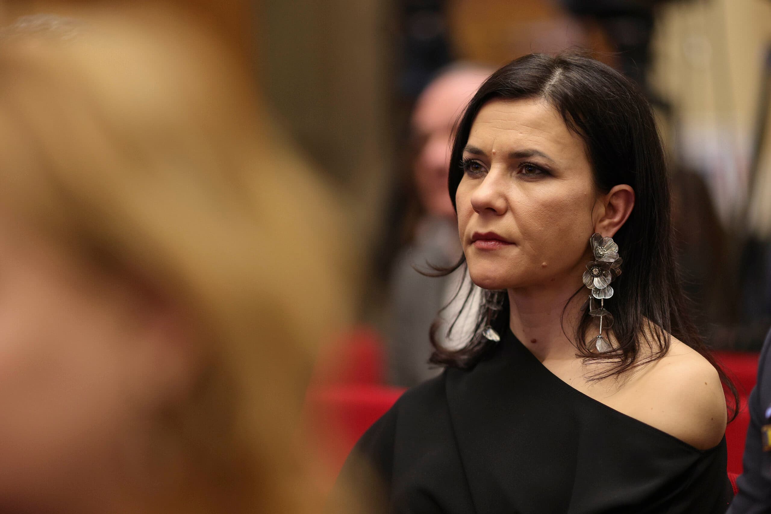 Reîntregirea familiei: procurorul general Cristina Chiriac și-a adus soțul de la Iași la București, la Inspecția Judiciară / Nu e clar pentru ce post, că pozițiile libere de inspector judiciar abia ce au fost ocupate prin concurs