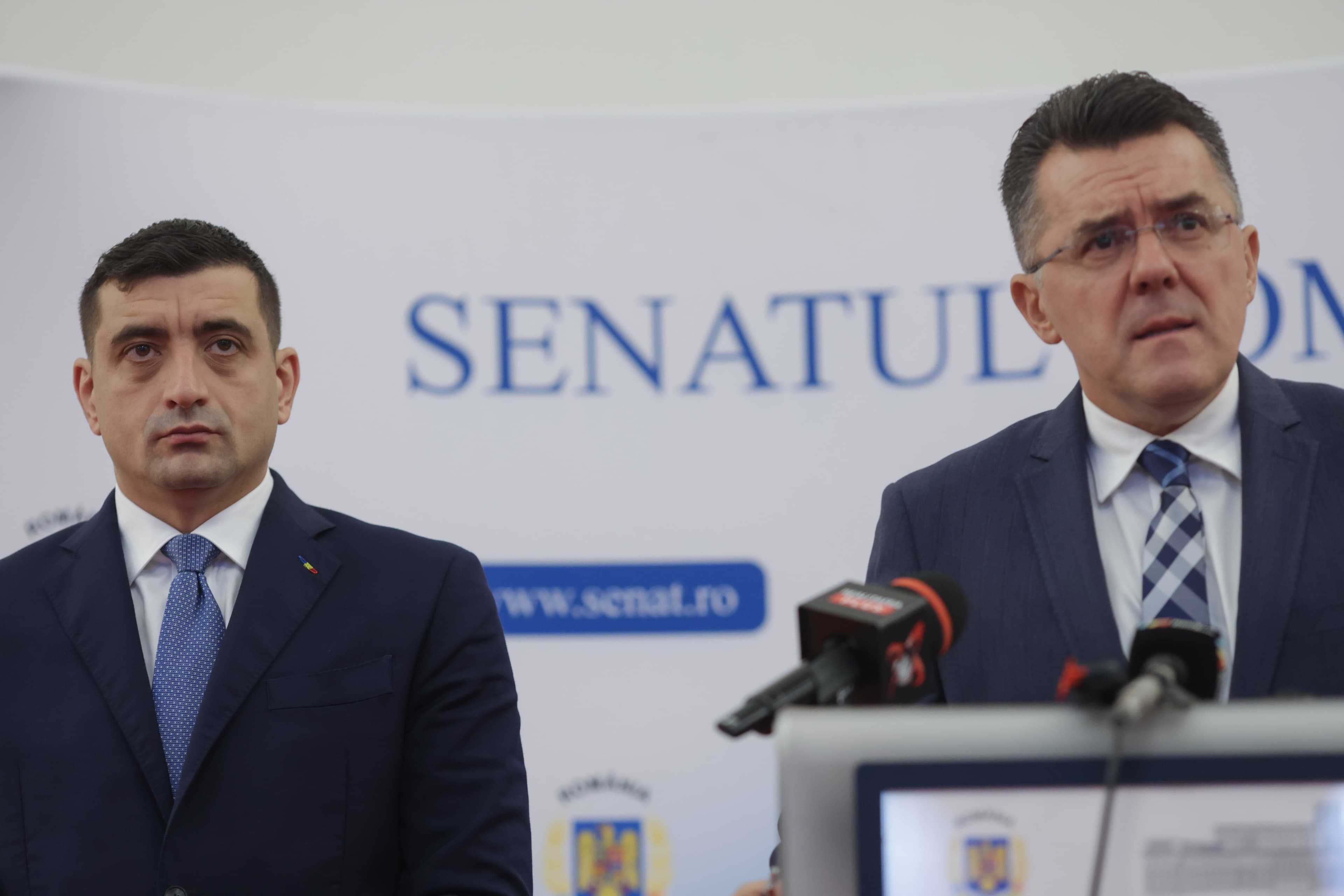 Dan Dungaciu (AUR): Guvernul Veștea nu are cum să treacă de Parlament / AUR cere alegeri anticipate