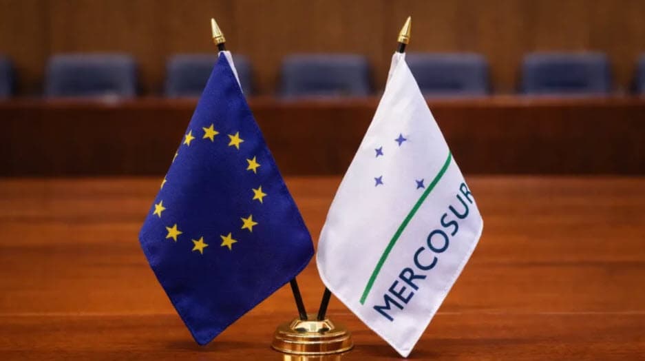 Polonia a cerut Curții de Justiție a Uniunii Europene suspendarea acordului Mercosur