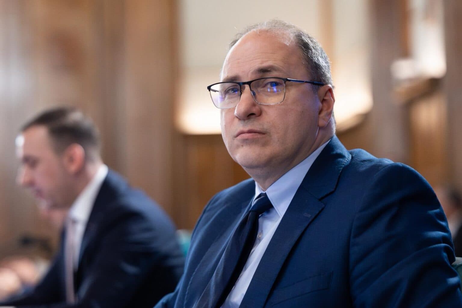 Ministrul Mihai Dimian, declarație falsă referitoare la învățători: „În norma de la învăţământul primar sunt incluse şi orele de educație fizică și sport și ora de religie, care sunt susținute de alți profesori”