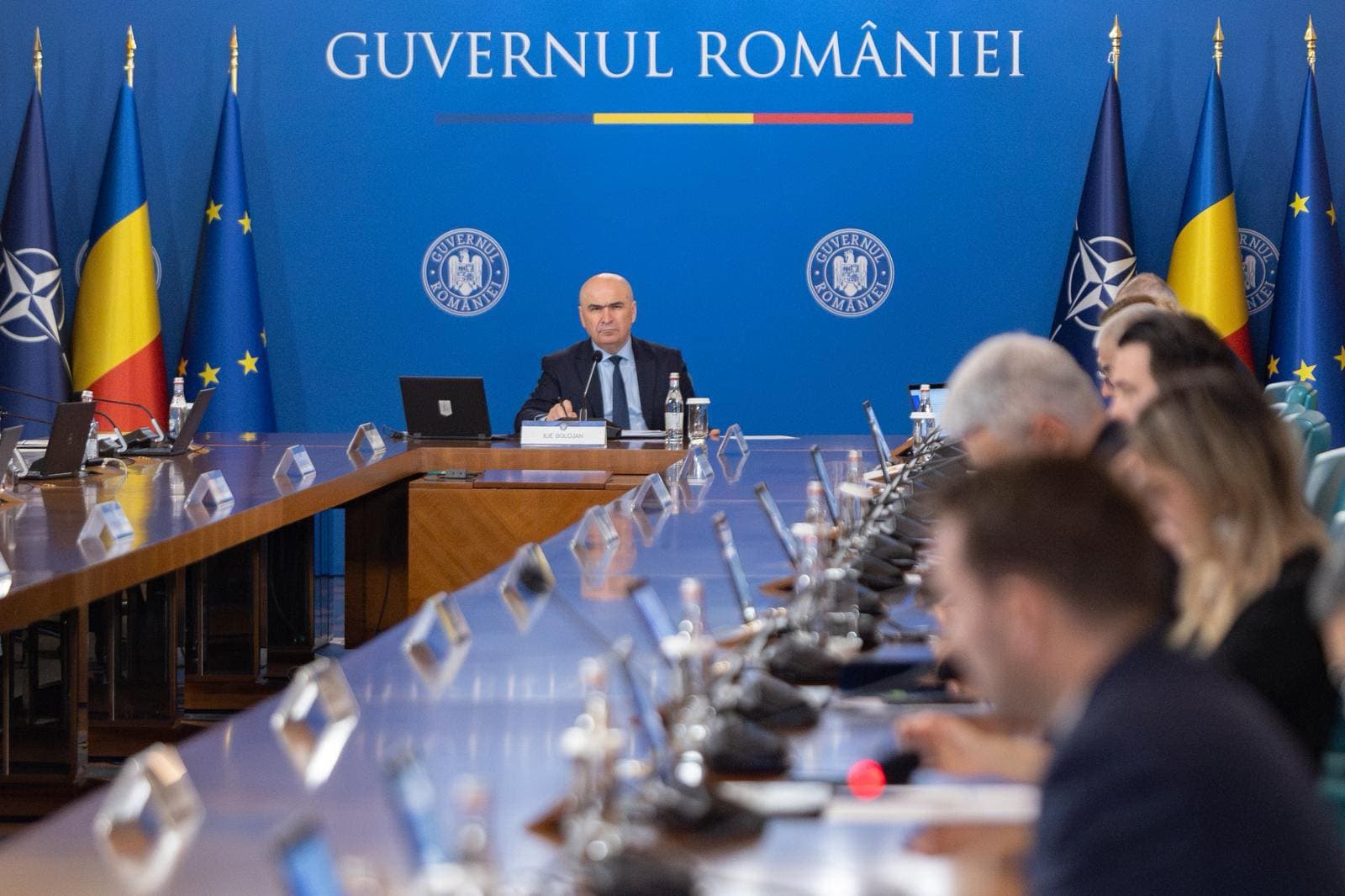 Guvernul a aprobat schema de ajutor pentru sectorul cultural independent privind finanţarea nerambursabilă a proiectelor cu valori cuprinse între 10.000 și 1000.000 de Euro