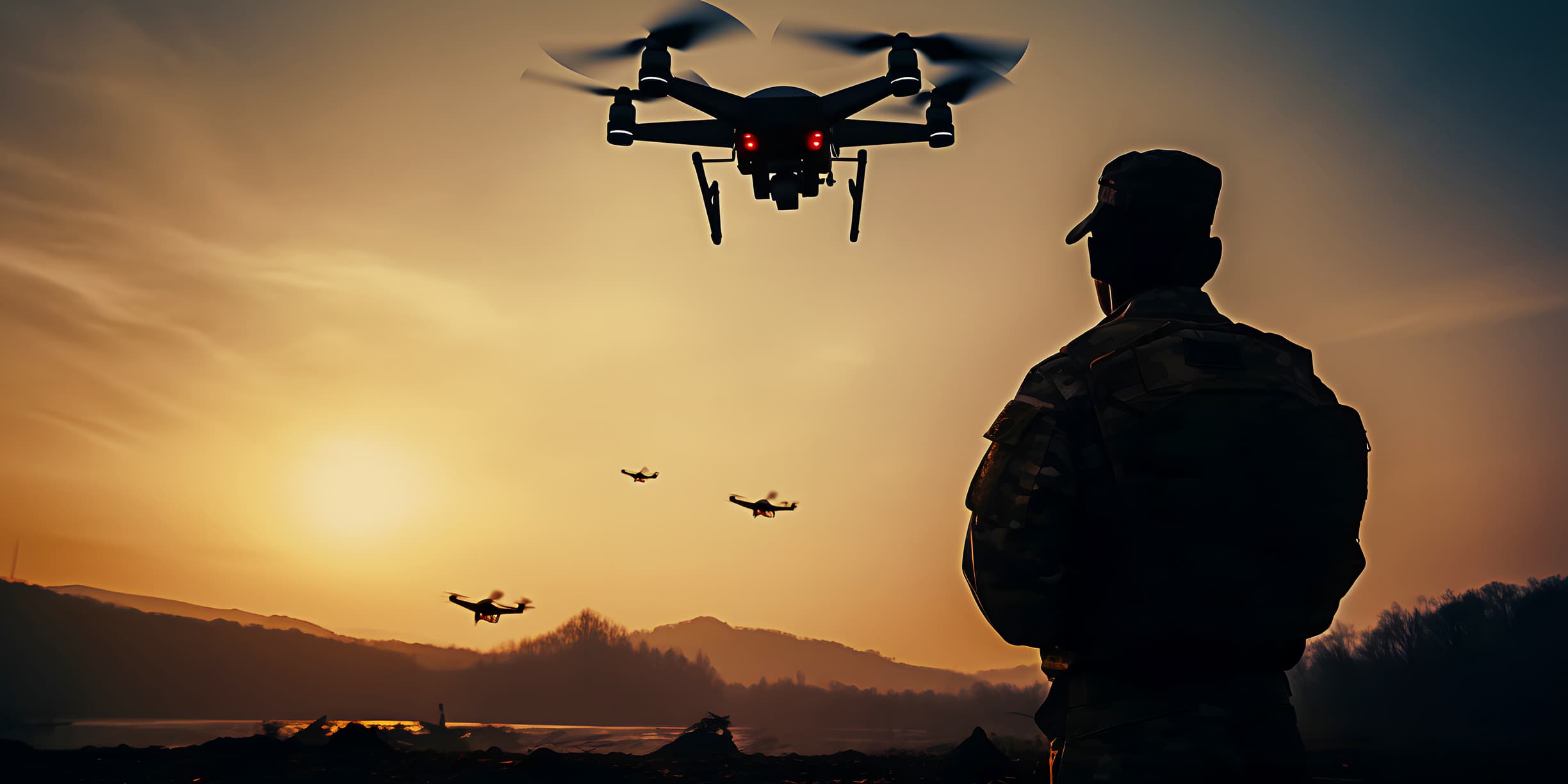 Compania israeliană Elbit Systems se pregăteşte să înceapă livrarea de drone către România după mai multe întârzieri (Reuters)