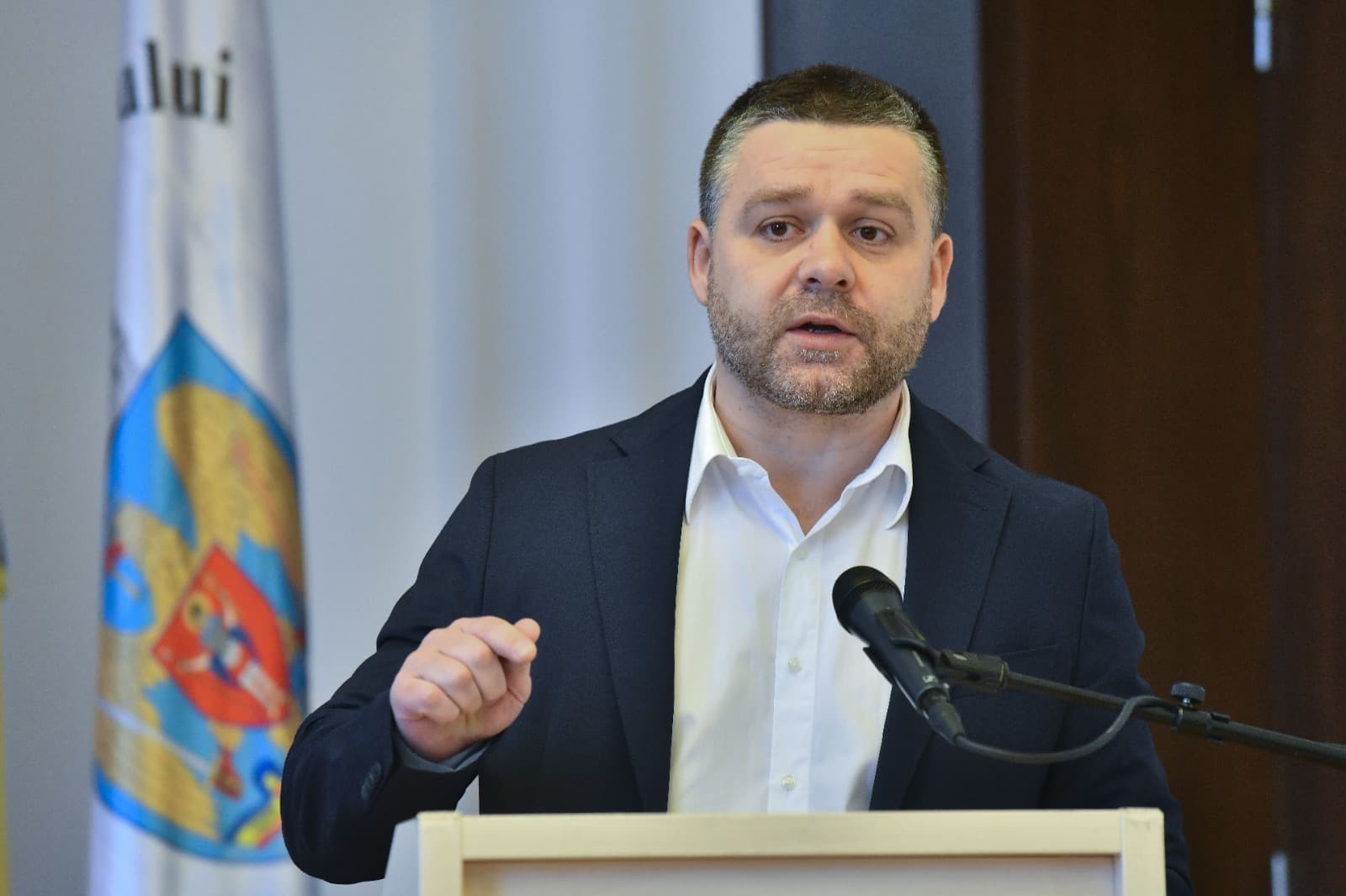 George Micu, noul director general al ADI TPBI. Ciprian Ciucu cere audit la STB, reducerea costurilor și reformarea instituției