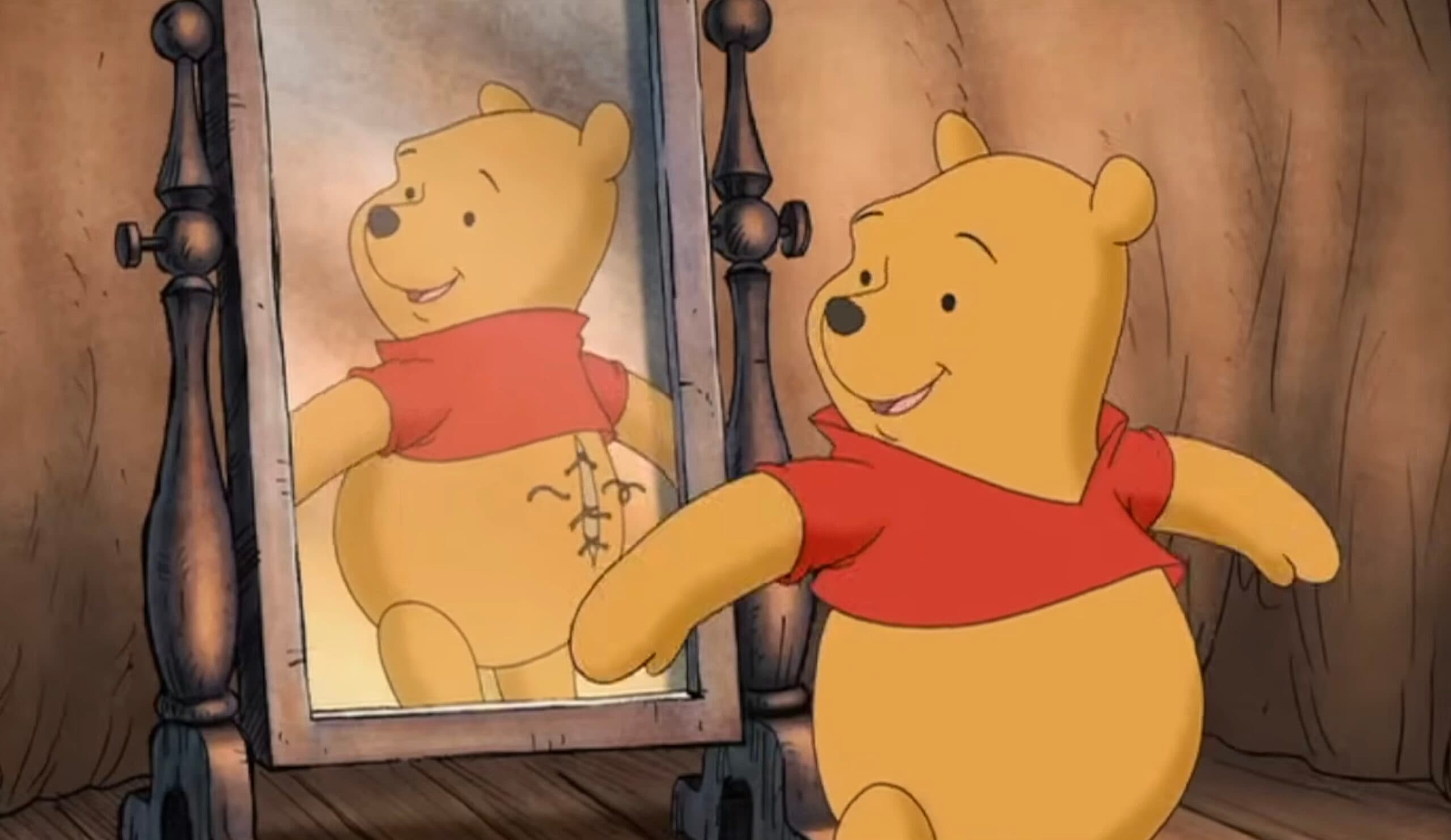 Winnie the Pooh împlineşte 100 de ani / Scriitorul A. A. Milne s-a inspirat în creația acestui personaj din colecţia de jucării de pluş a fiului său, Christopher Robin