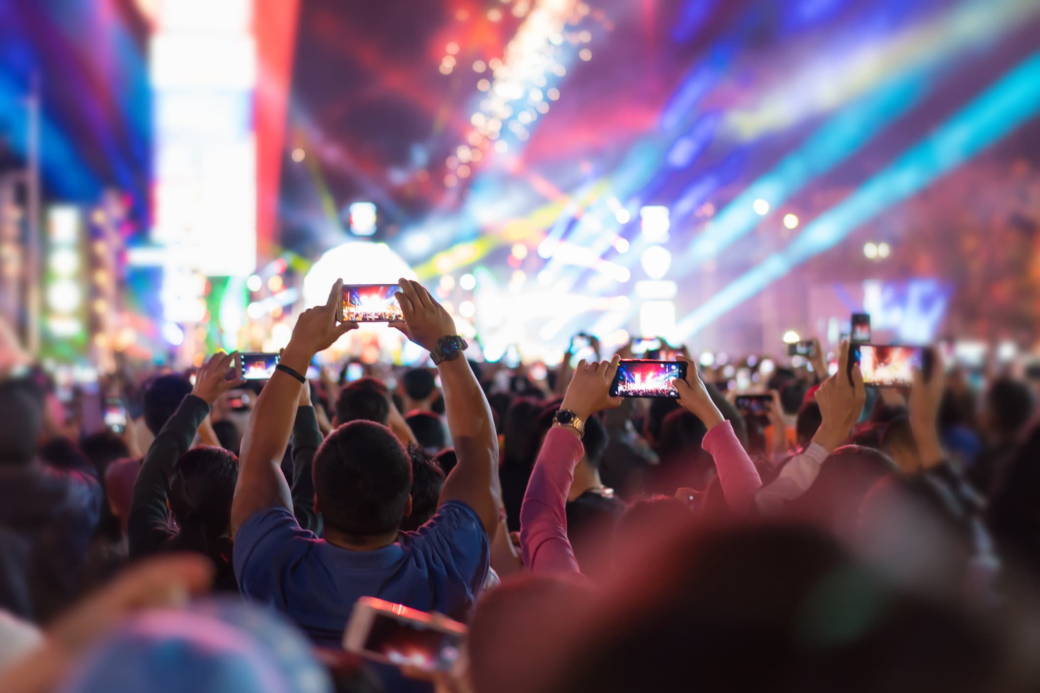 Ce poți face în acest weekend: concerte, expoziții și festivaluri în marile orașe / Lista evenimentelor