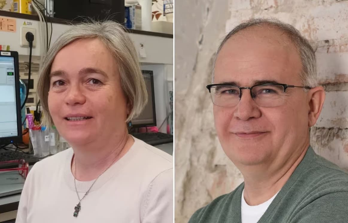 Doi profesori clujeni, premiați de Academia Maghiară de Științe din Ungaria pentru rezultate deosebite