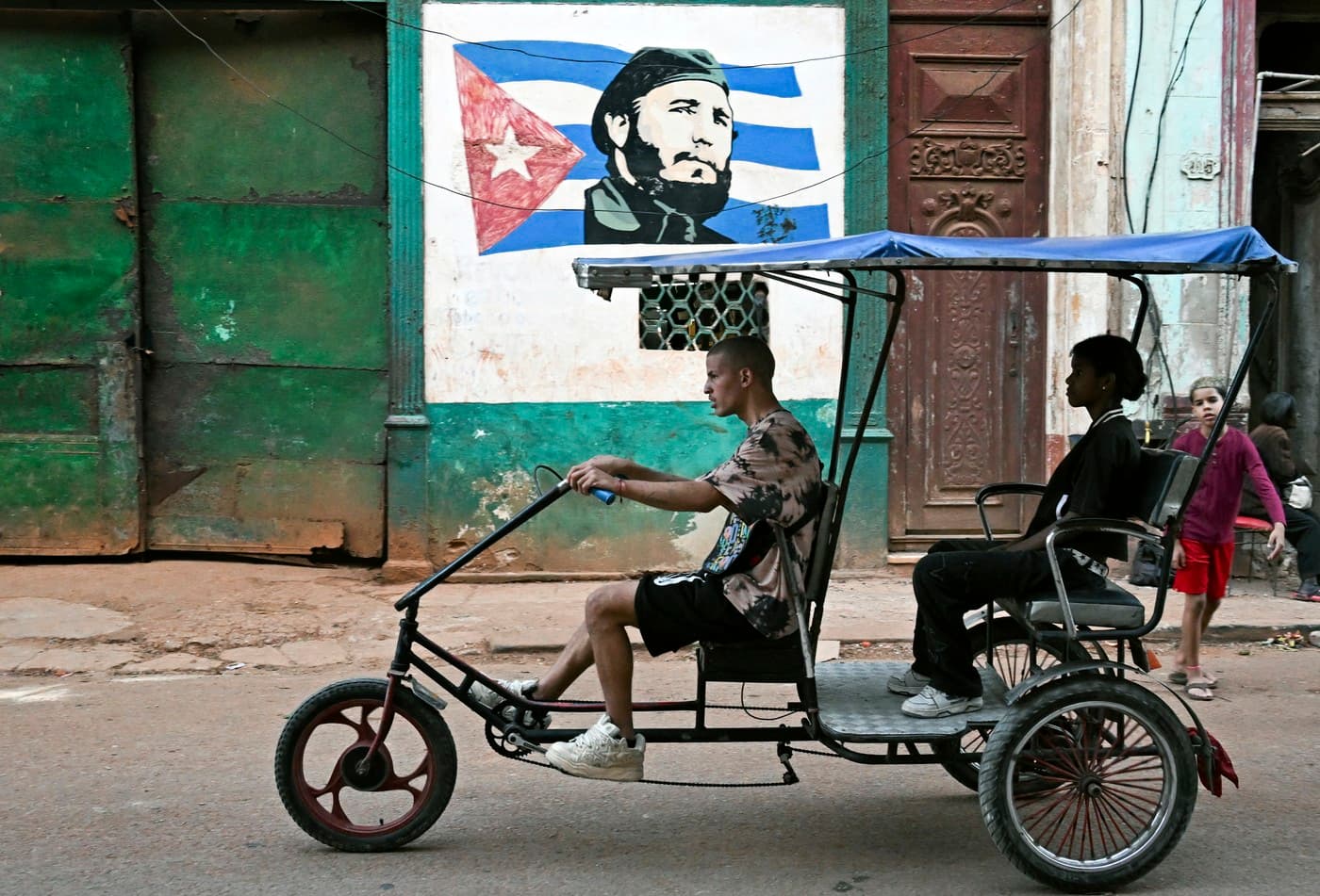 Trei scenarii împotriva Cubei: Președintele de la Havana susține că SUA ar urma să inducă o ”explozie socială”, să preia controlul asupra economiei sau să recurgă la agresiune militară
