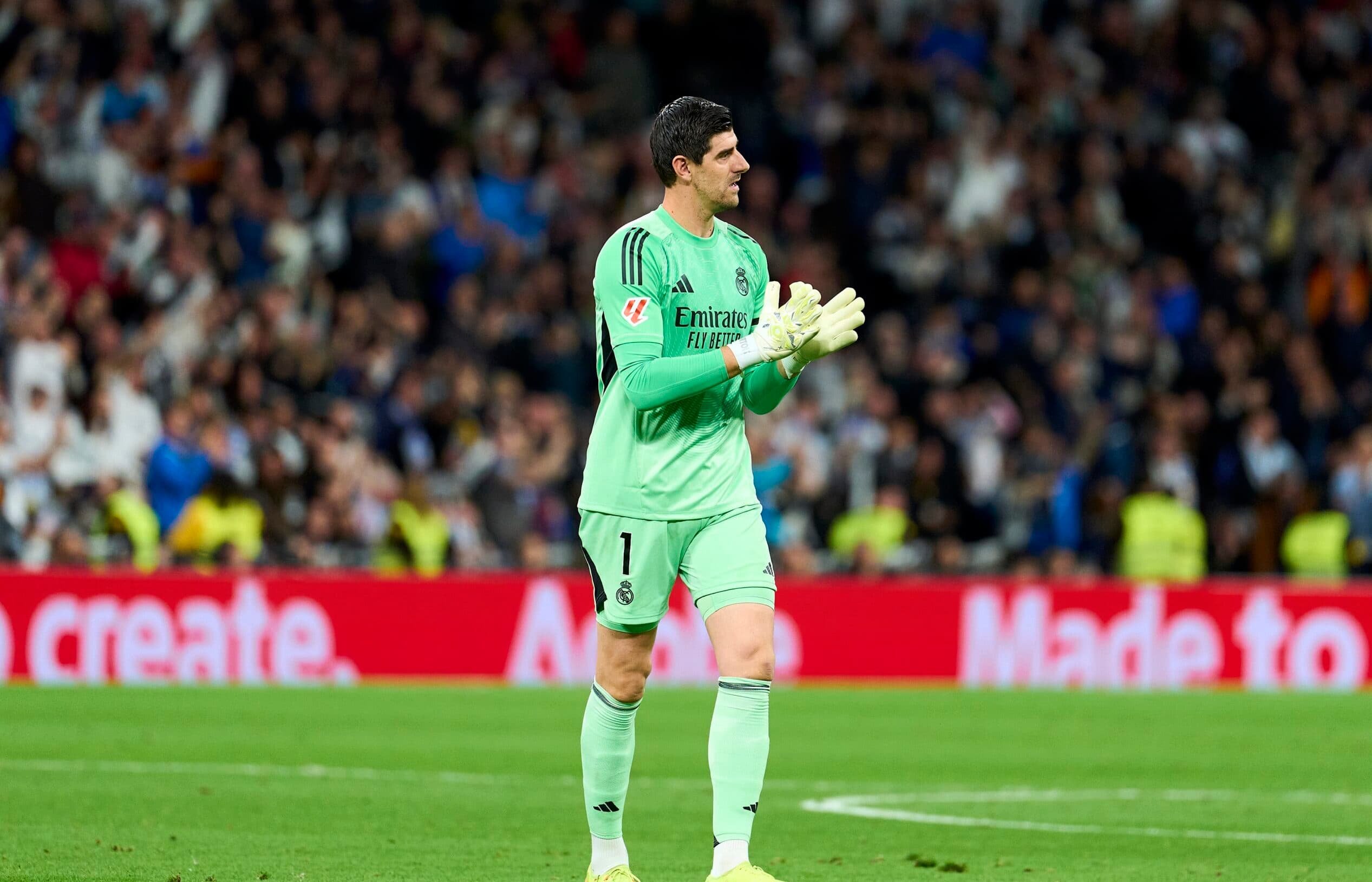 Thibaut Courtois: „I-am făcut pe americani să plătească pentru lipsa de respect”