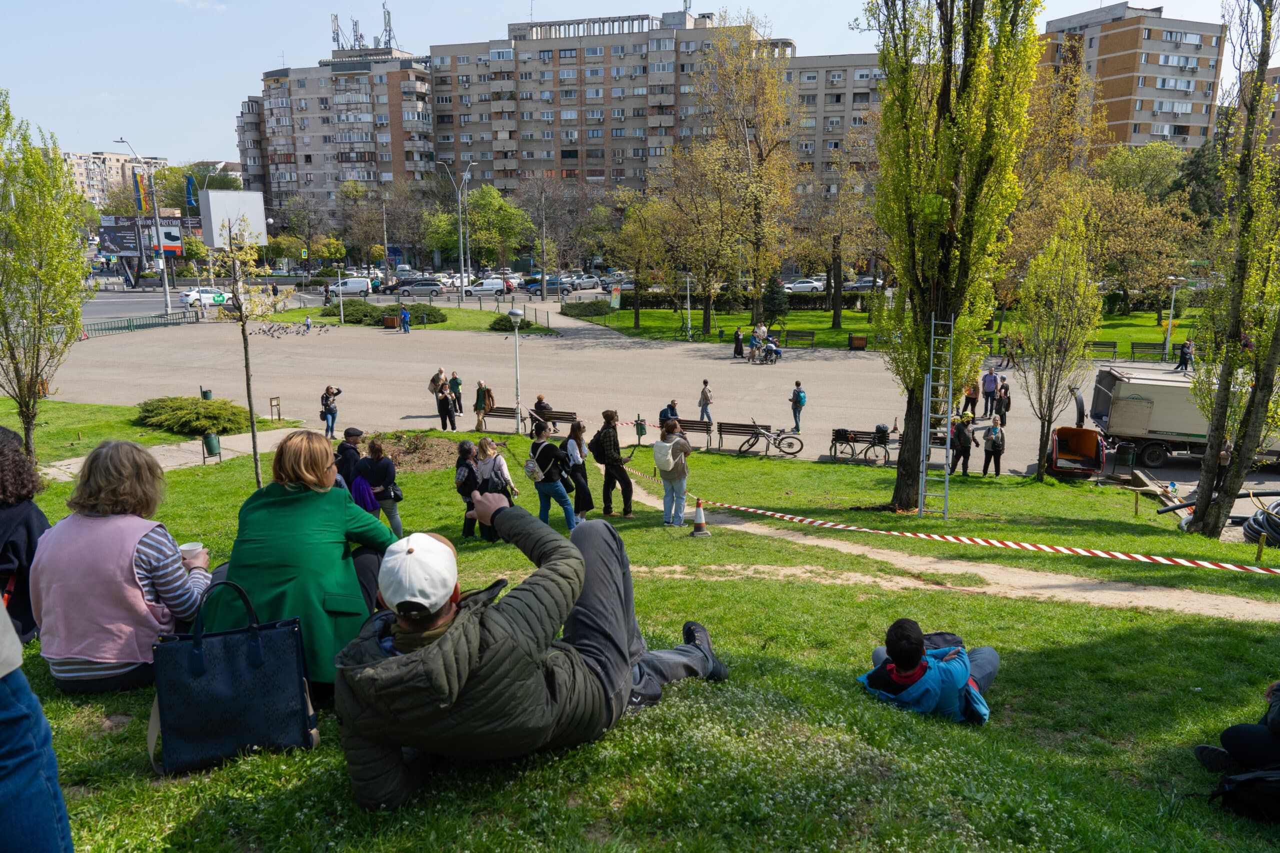Afacerea Parcul Tineretului: Schema sofisticată prin care samsarii de drepturi litigioase au încasat 6,5 milioane de euro de la Primăria Capitalei, deși instanțele au stabilit despăgubiri de doar 1,4 milioane de euro