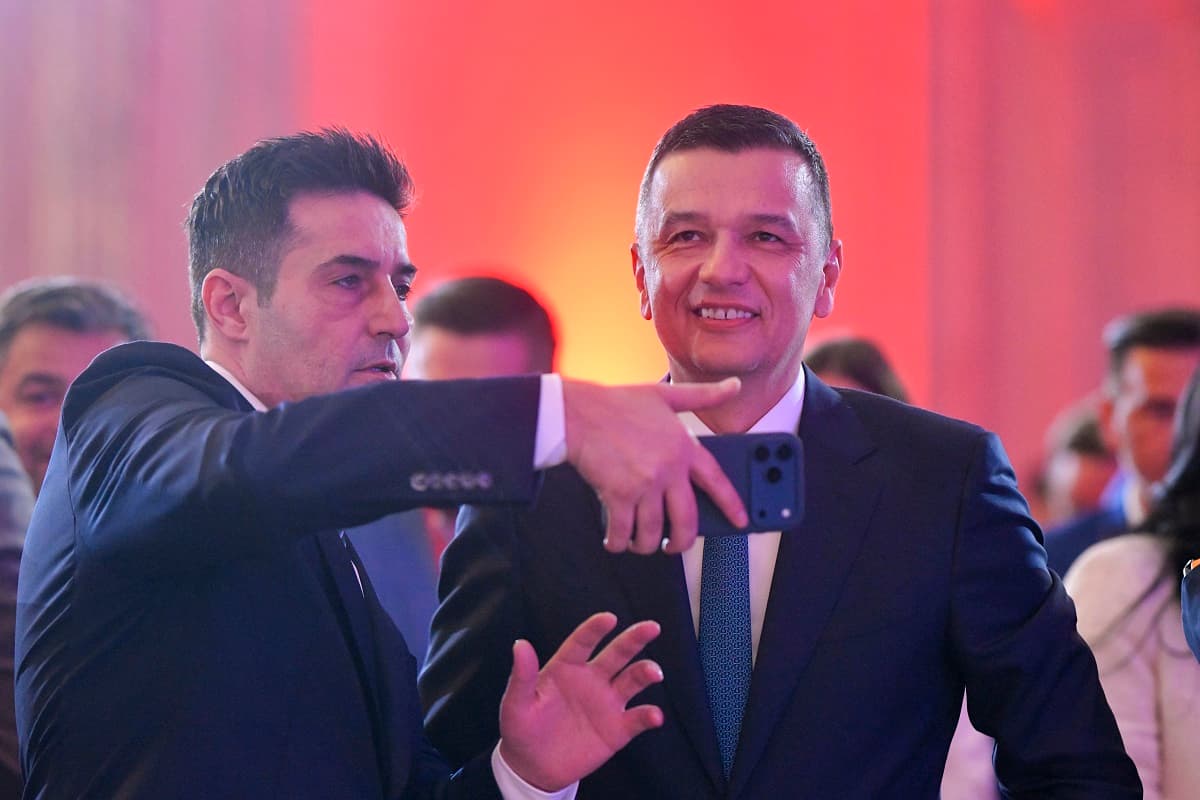 BREAKING Sorin Grindeanu pune condiții pentru susținerea guvernului Tomac: Să scadă TVA la alimentele de bază și medicamente