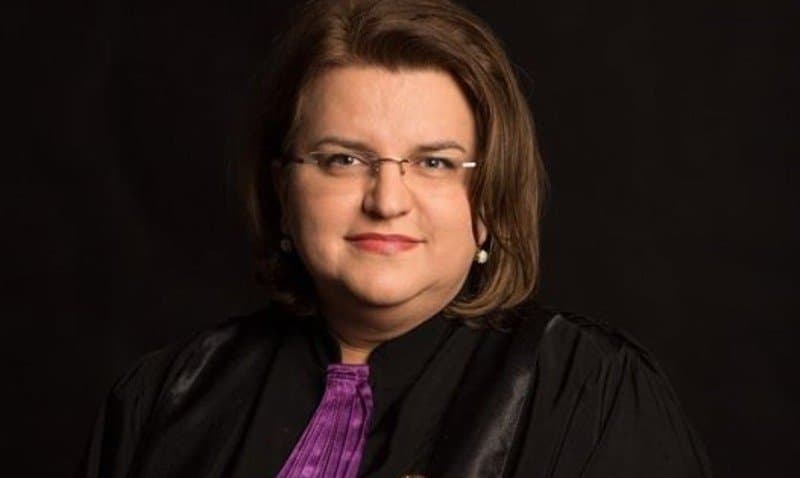 Cine sunt judecătorii care candidează la Înalta Curte: asistenta lui Tudorel Toader și șefa Asociației Magistraților / Fostă șefă a Curții de Apel Iași, judecătoarea Micu Cheptene, a avut un venit lunar de peste 22.500 de euro în 2022