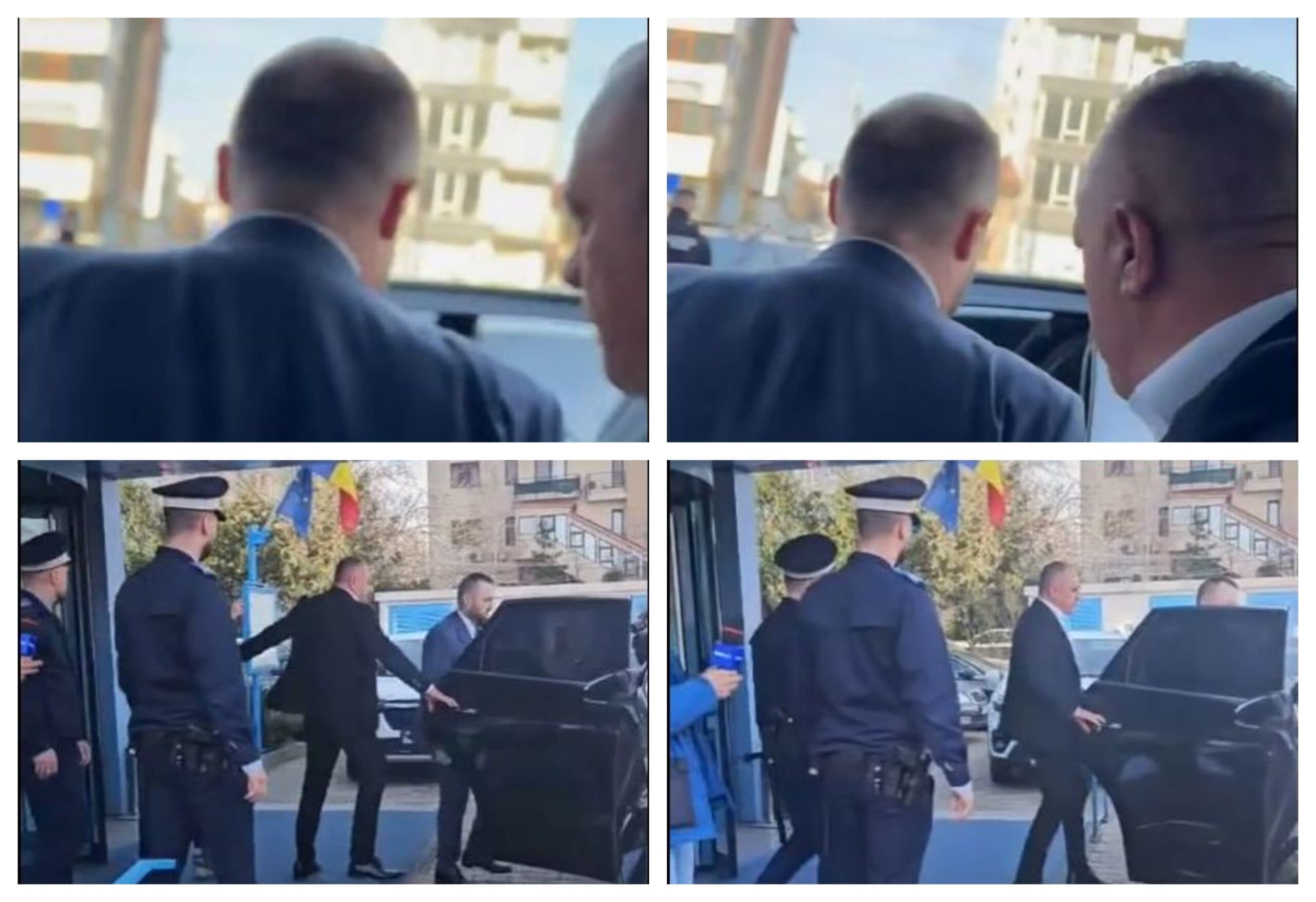 EXCLUSIV | Marius Voineag știa că va fi numit adjunct al procurorului general: și-a detașat șoferul de la DNA la Parchetul General înainte ca Ministrul Justiției să trimită propunerea la Cotroceni și Nicușor Dan să ia decizia (DOCUMENT)