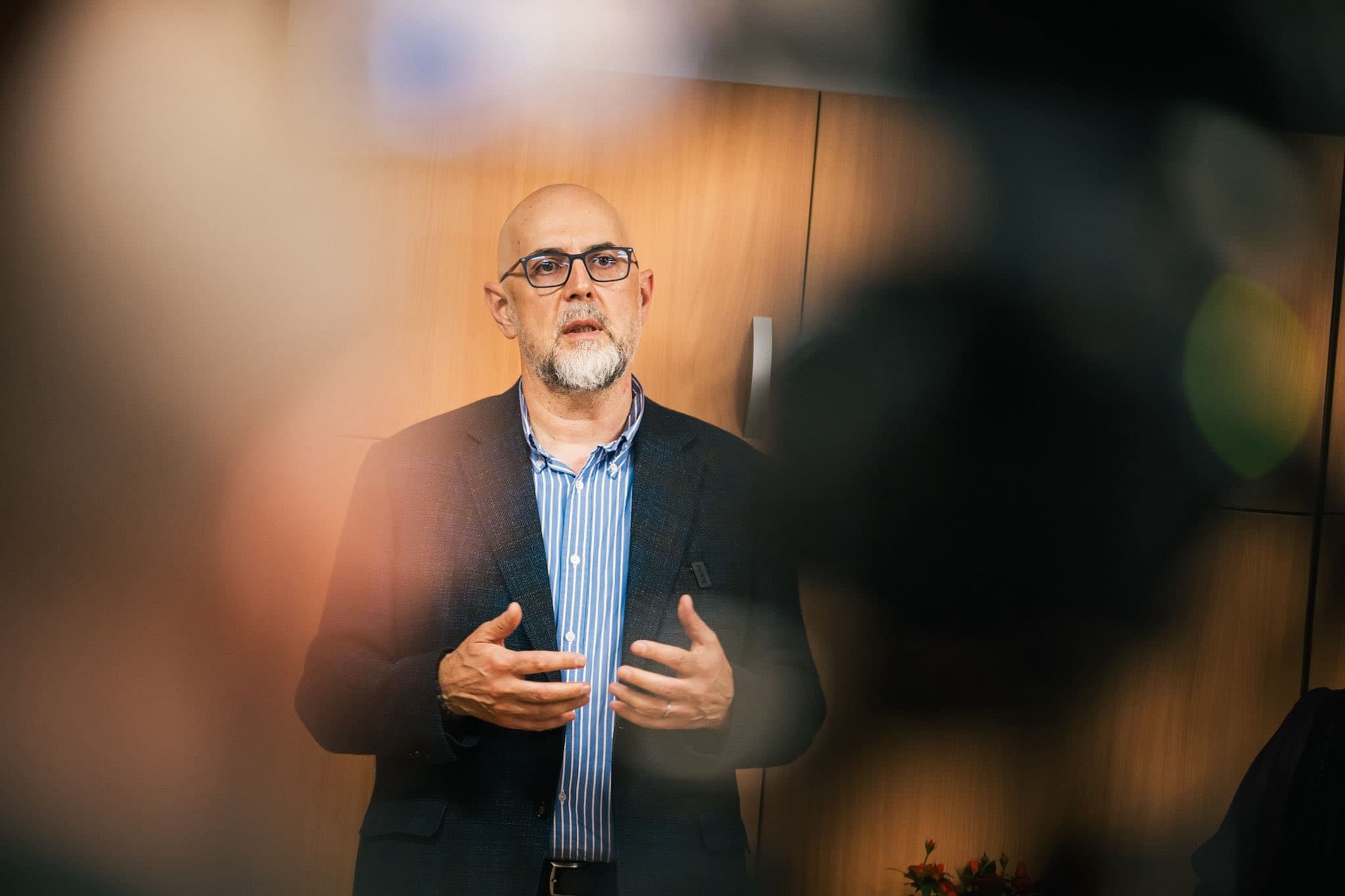 Kelemen Hunor vorbește despre un guvern minoritar PNL - USR - UDMR - minorităţi. Care este condiția pentru a funcționa