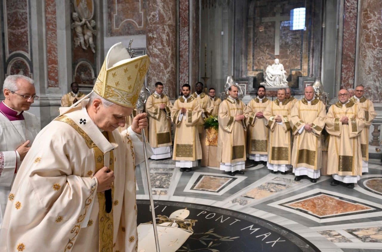 VIDEO 'Ajunge cu războiul!', îndeamnă Papa Leon al XIV-lea, într-o critică virulentă împotriva conflictelor și a politicienilor ce le întrețin
