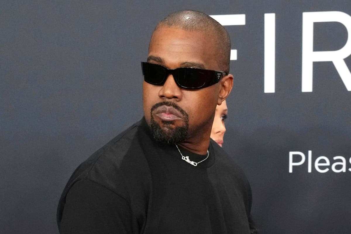 Viitorul concert al lui Kanye West în Italia stârnește un val de reacții negative, din cauza remarcilor antisemite ale rapperului / Concerte anulate în Marea Britanie, Franța, Elveția și Polonia