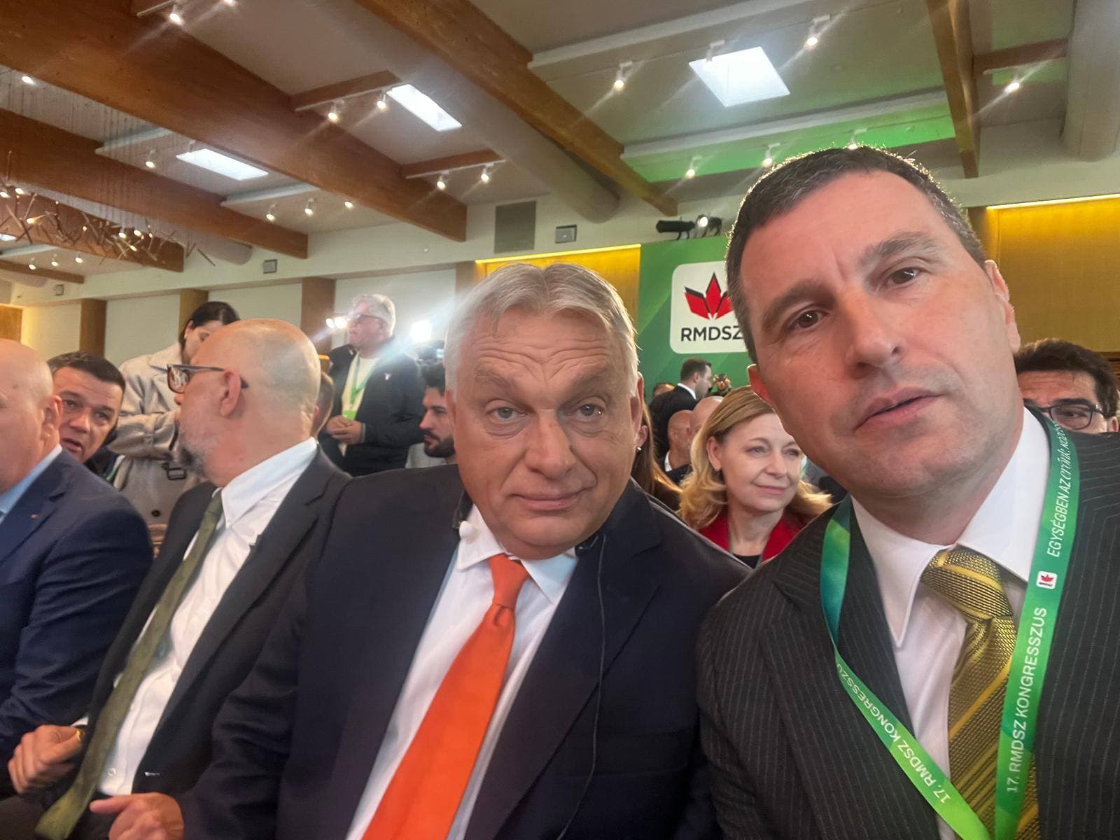 Ungaria, amenințare directă spre UDMR: Dacă-i ascultăm cu politețe pe politicienii maghiari din străinătate nu înseamnă că nu mai investigăm alocarea de fonduri publice și abuzul de putere