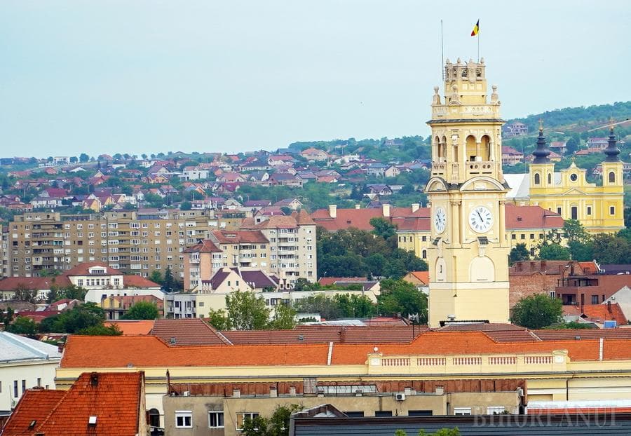 Judeţul Bihor intră în Cloud-ul regional Nord-Vest, pentru servicii publice online şi mai puţină birocraţie