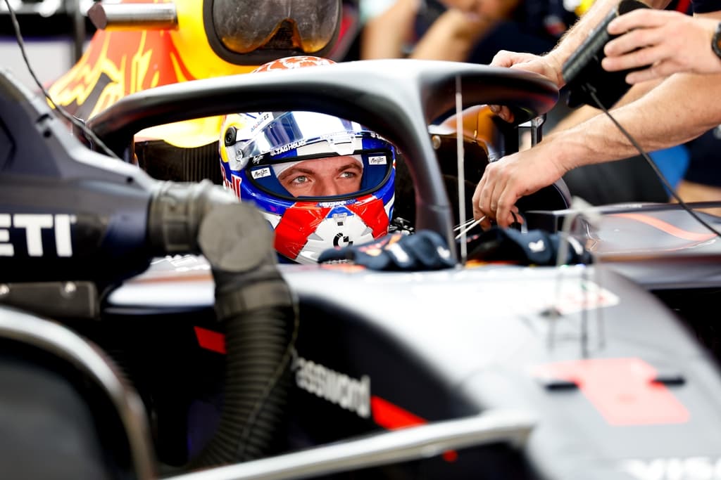 Carlos Sainz vorbește despre clauza specială pe care Max Verstappen o are cu RedBull în F1